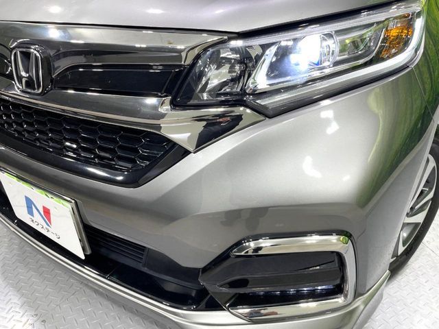 HONDA FREED HYBRID 2023
