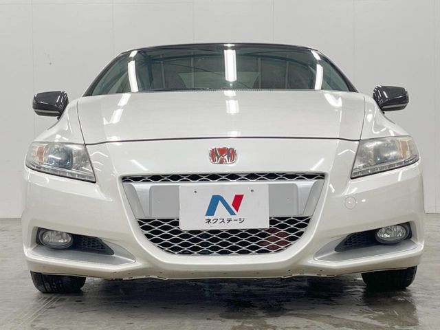 HONDA CR-Z 2011