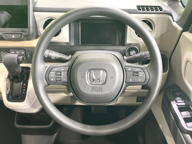 HONDA N BOX 2025