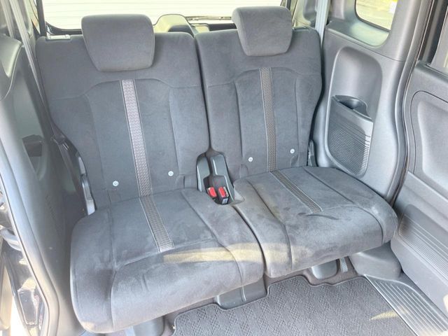 HONDA N BOX CUSTOM 2019