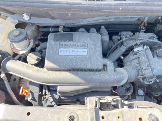 HONDA N BOX CUSTOM 2019