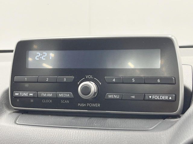 MAZDA DEMIO 4WD 2016