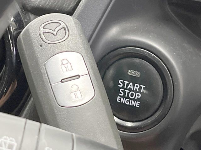 MAZDA DEMIO 4WD 2016