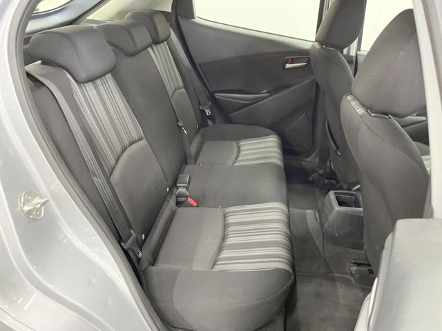 MAZDA DEMIO 4WD 2016