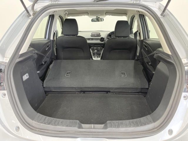 MAZDA DEMIO 4WD 2016