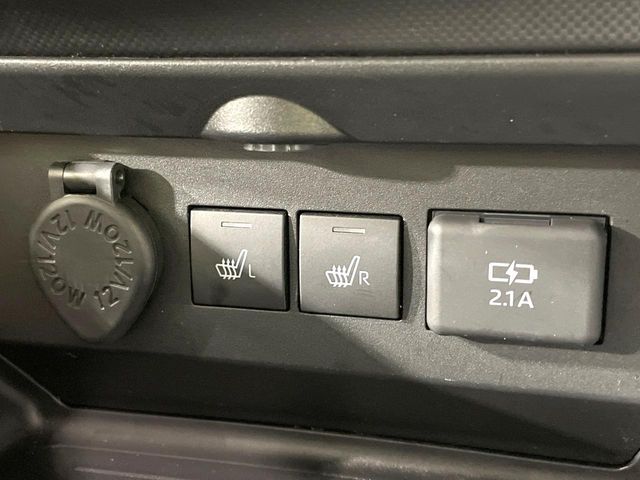 TOYOTA RAIZE HYBRID 2024