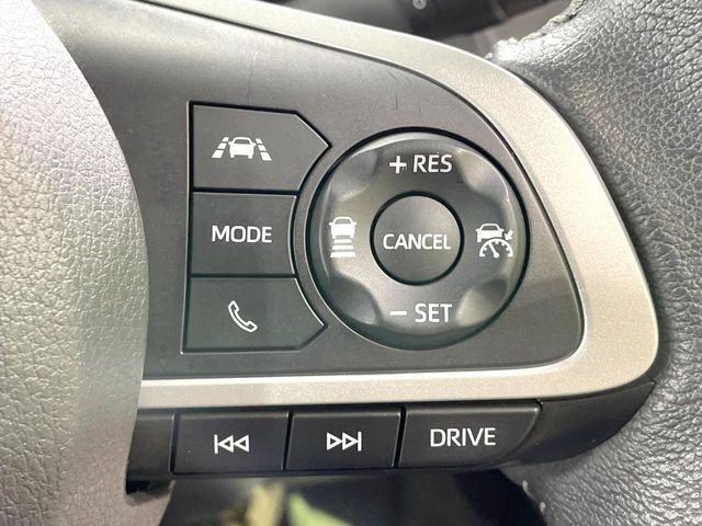 TOYOTA RAIZE HYBRID 2024