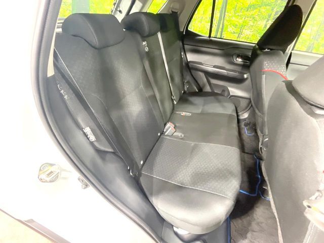 TOYOTA RAIZE HYBRID 2024