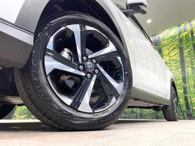 TOYOTA RAIZE HYBRID 2024