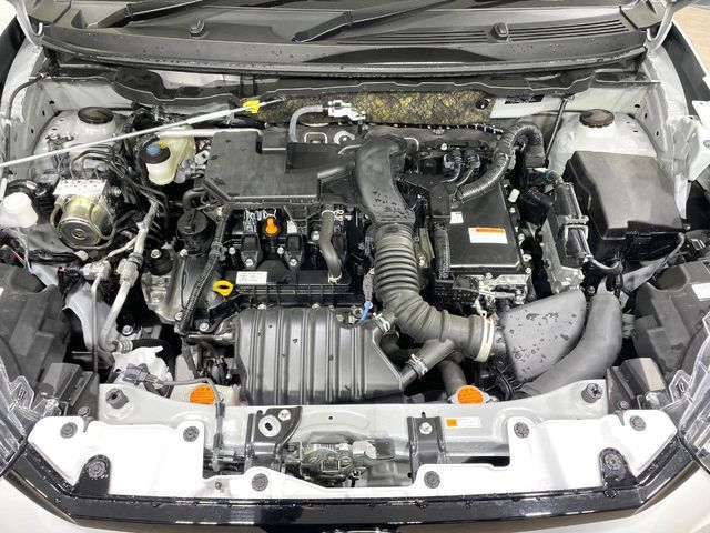 TOYOTA RAIZE HYBRID 2024