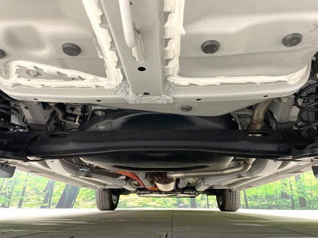 TOYOTA RAIZE HYBRID 2024