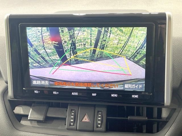 TOYOTA RAV4 4WD 2020