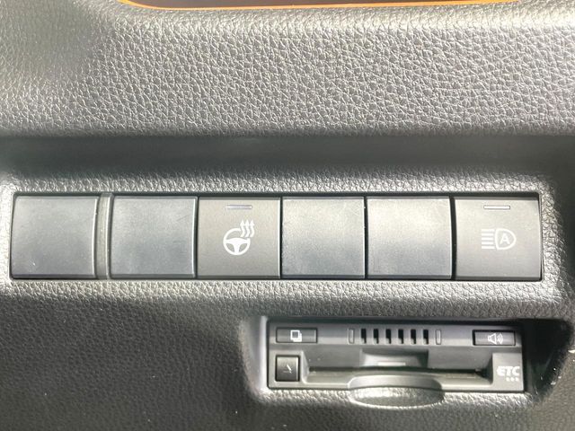 TOYOTA RAV4 4WD 2020