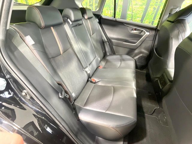 TOYOTA RAV4 4WD 2020