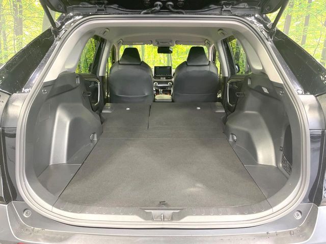 TOYOTA RAV4 4WD 2020