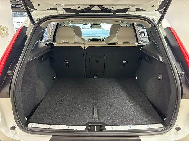 VOLVO VOLVO XC40 2022