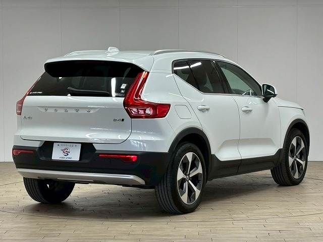VOLVO VOLVO XC40 2022