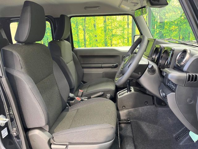 SUZUKI JIMNY 4WD 2025