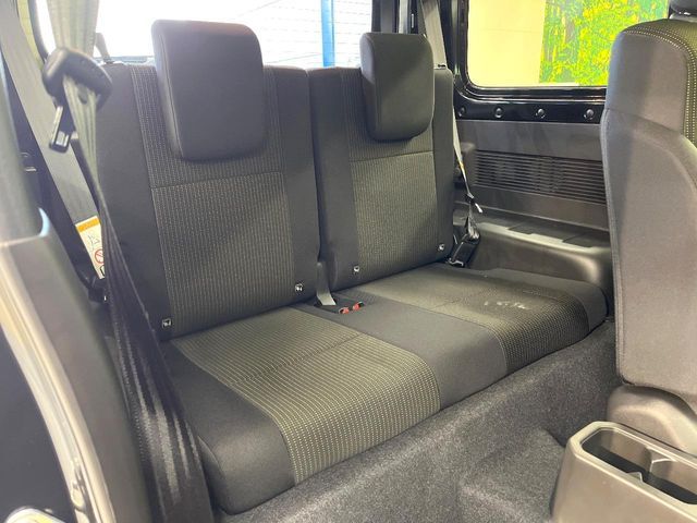 SUZUKI JIMNY 4WD 2025