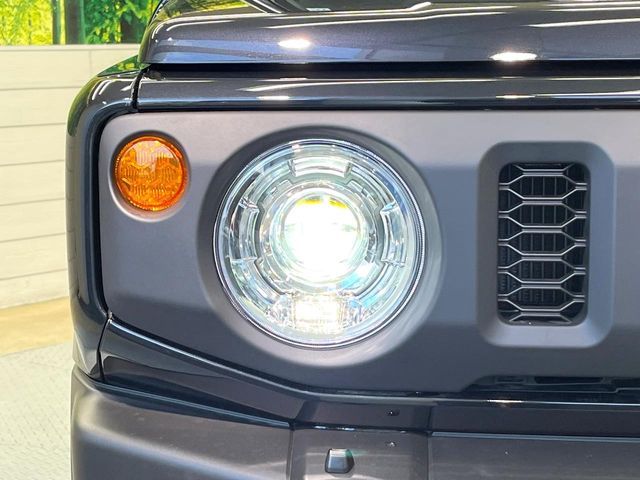 SUZUKI JIMNY 4WD 2025
