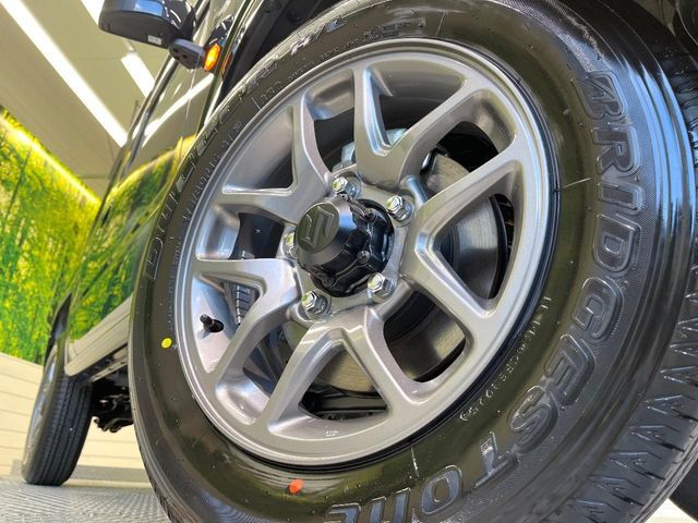 SUZUKI JIMNY 4WD 2025