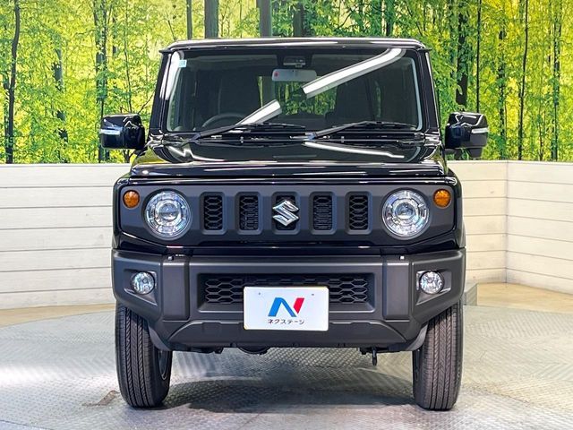SUZUKI JIMNY 4WD 2025