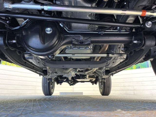 SUZUKI JIMNY 4WD 2025