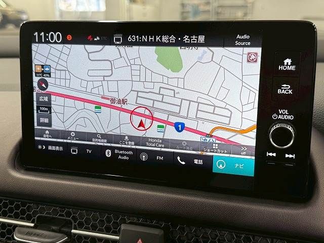 HONDA ZR-V e:HEV 2024