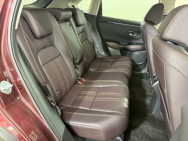 HONDA ZR-V e:HEV 2024