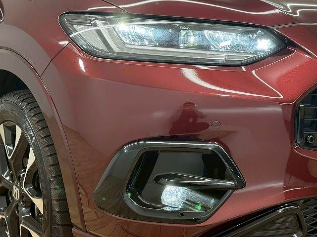 HONDA ZR-V e:HEV 2024