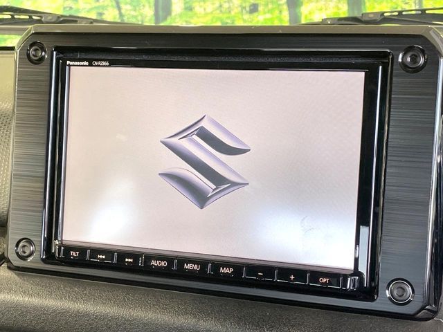 SUZUKI JIMNY SIERRA 2021