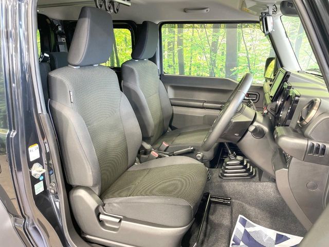 SUZUKI JIMNY SIERRA 2021