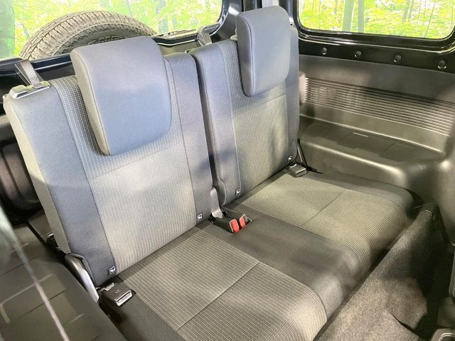 SUZUKI JIMNY SIERRA 2021