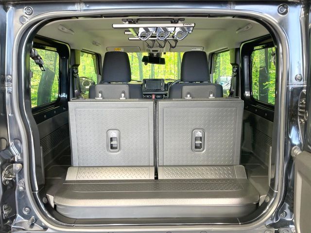 SUZUKI JIMNY SIERRA 2021