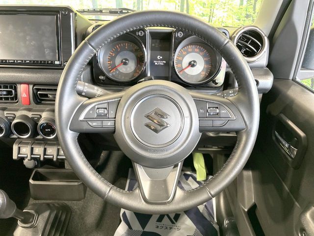 SUZUKI JIMNY SIERRA 2021