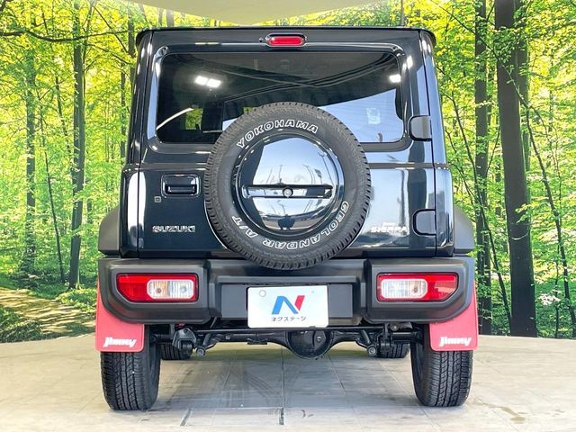 SUZUKI JIMNY SIERRA 2021