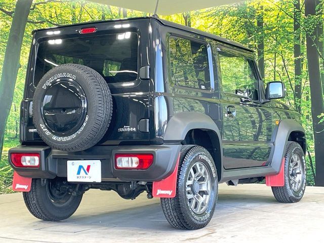 SUZUKI JIMNY SIERRA 2021