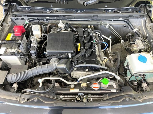 SUZUKI JIMNY SIERRA 2021