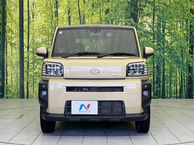 DAIHATSU TAFT 2021