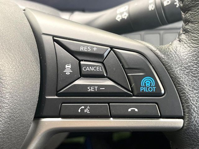 NISSAN SERENA  WG 2022