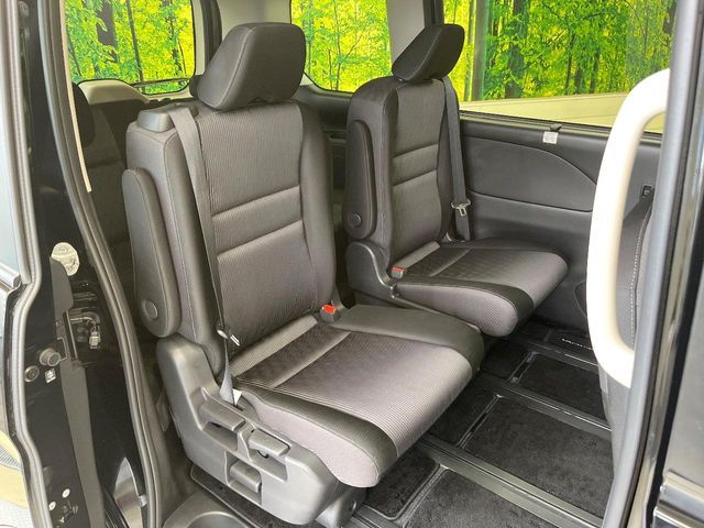 NISSAN SERENA  WG 2022