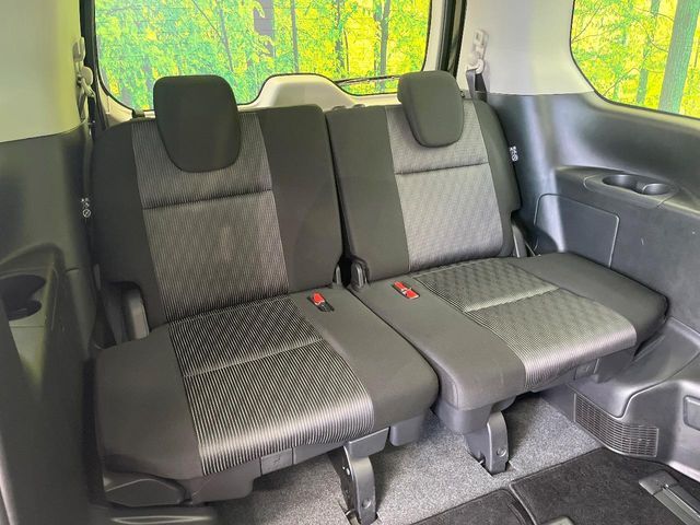 NISSAN SERENA  WG 2022