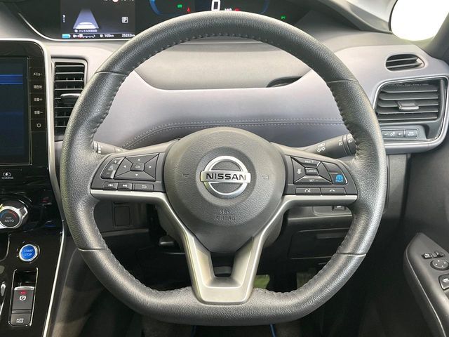 NISSAN SERENA  WG 2022