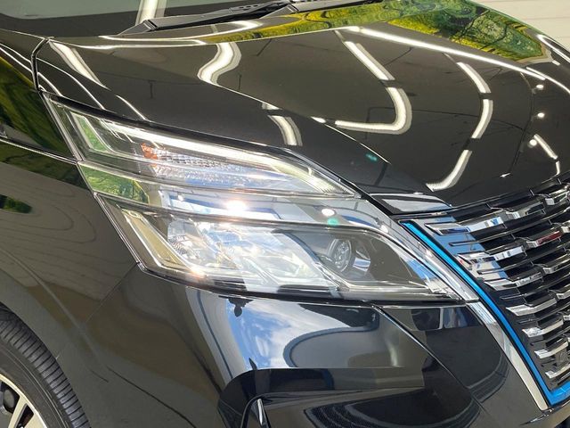 NISSAN SERENA  WG 2022