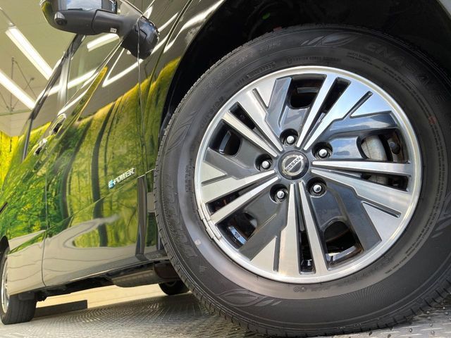 NISSAN SERENA  WG 2022