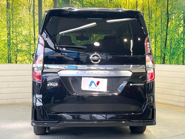 NISSAN SERENA  WG 2022
