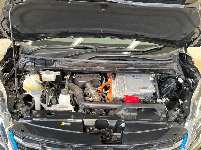 NISSAN SERENA  WG 2022