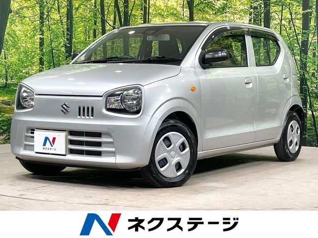 SUZUKI ALTO 2019