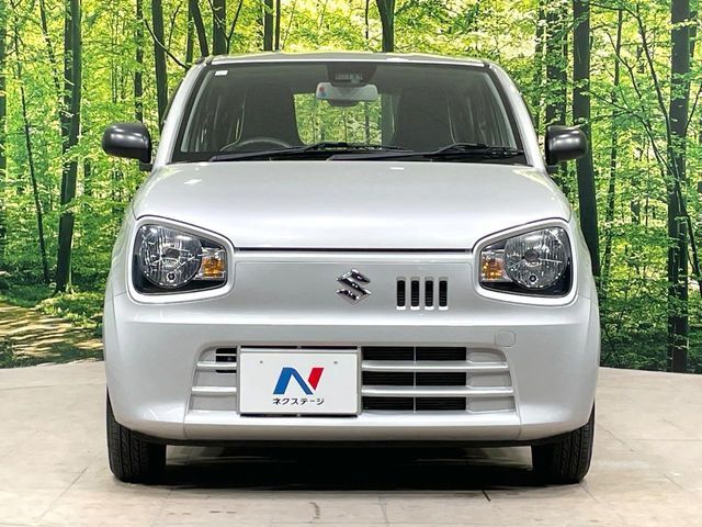 SUZUKI ALTO 2019