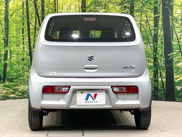 SUZUKI ALTO 2019